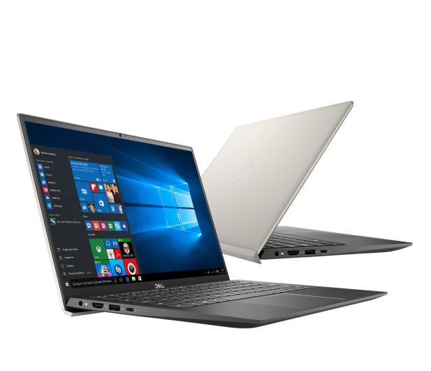 Dell Vostro 5301 i5-1135G7/8GB/256/Win10P - 604872 - zdjęcie